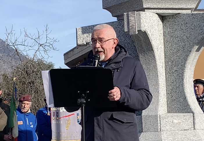 Anpi Premosello sulla scomparsa di Ragozza: "Tutta la comunità gli è riconoscente"