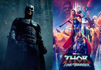 Una settimana dedicata ai Cinecomics al Cinema Corso