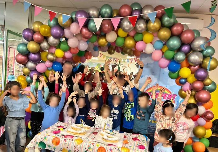 Non sai dove organizzare il compleanno di tuo figlio? Da settembre riapre i battenti Niki Event