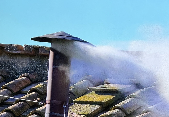 Fumata bianca: la Chiesa ha un nuovo Papa