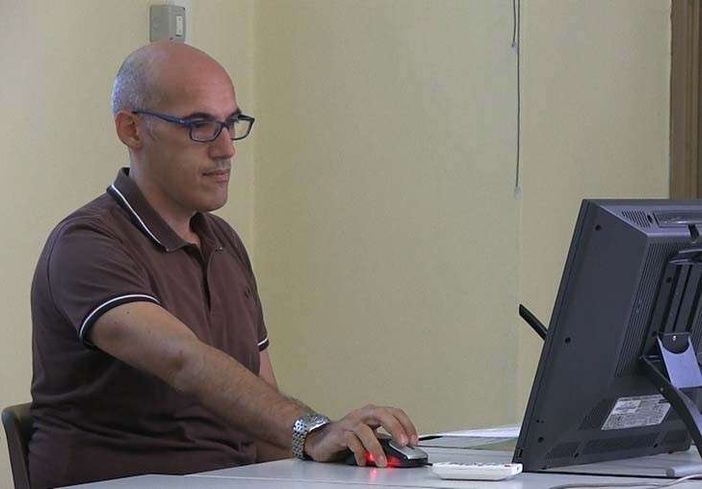 Andrea Cottini vice coordinatore nazionale del Centro Documentazione Europeo Andrea Cottini vice coordinatore nazionale del Centro Documentazione Europeo