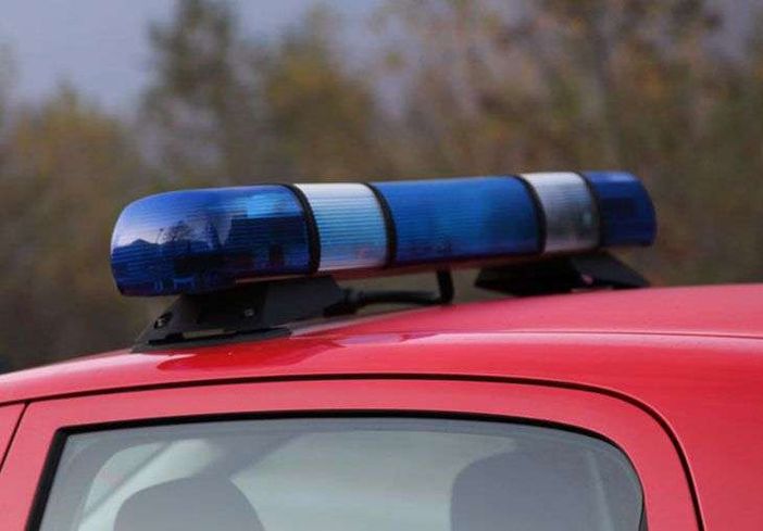 Altoggio, principio di incendio sul tetto di una casa