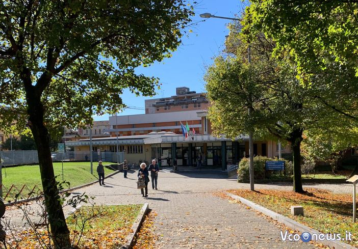 All'Asl Vco si sperimenta la modalità del Primary Nursing All'Asl Vco si sperimenta la modalità del Primary Nursing