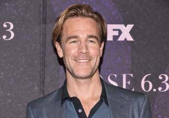 Dawson's Creek, James Van Der Beek costretto a rinunciare: "Sono distrutto"