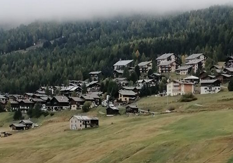 Ossolana a Livigno per lavoro, ma è impossibile trovare un alloggio