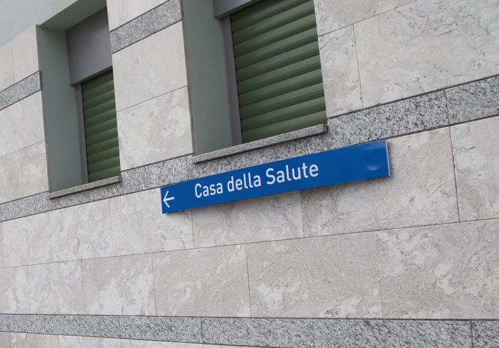 Sanità territoriale, Comitato Salute Vco: “Non c'è traccia dei servizi obbligatori che dovrebbero offrire le Case di comunità”