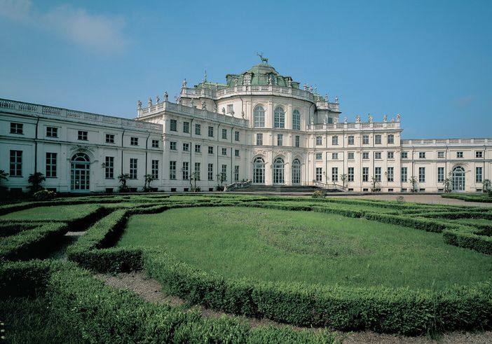Stupinigi, un futuro reale: diventa progetto nazionale con i fondi del Ministero della Cultura