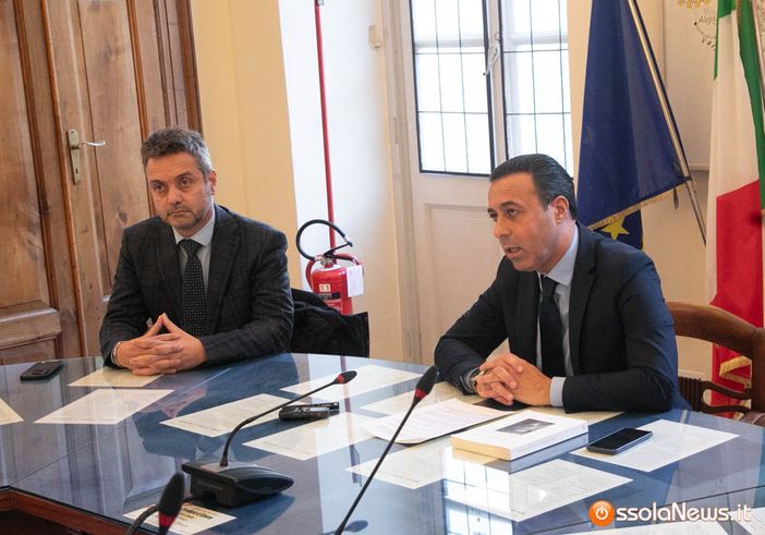 Punto Nascite, Pizzi: "Le famiglie ossolane non possono essere private di tale servizio"