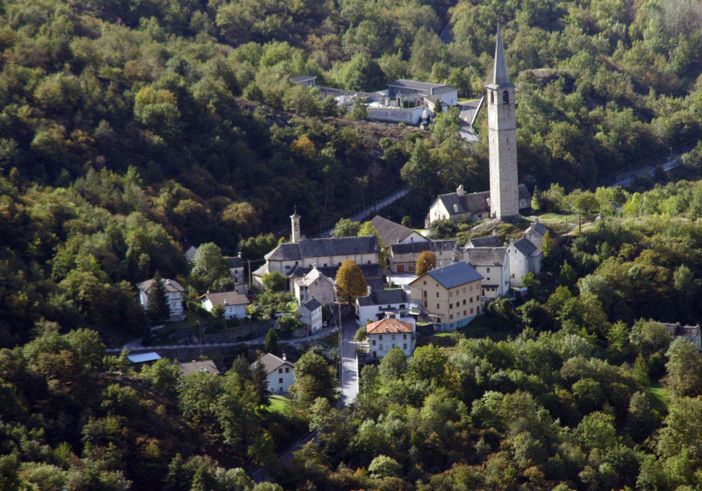 Il 2 giugno torna il Giro delle frazioni di Montecrestese