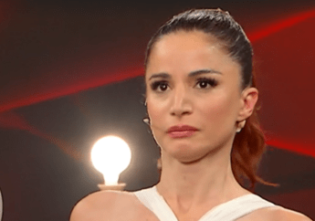 Ballando, Delogu in lacrime per la morte del fratello: "Mia vita finita quel giorno"