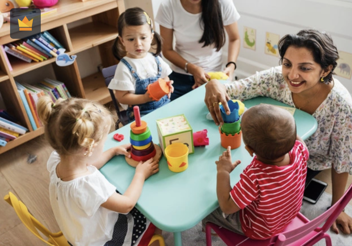 Quasi 5 milioni dalla Regione per ridurre le tariffe degli asili nido e delle materne