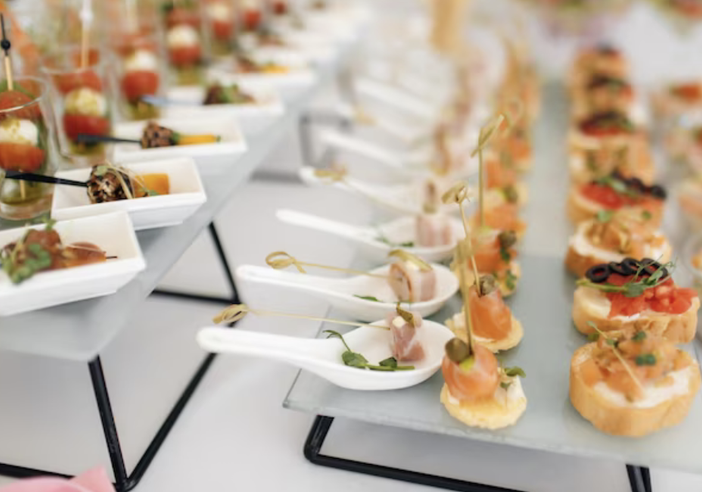 Consigli pratici per organizzare un evento