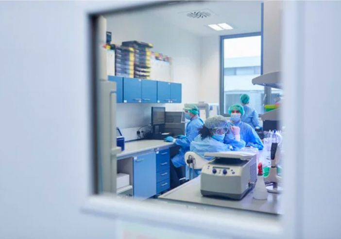 Covid, i pazienti nelle Terapie Intensive piemontesi scendono sotto i 20 Covid, i pazienti nelle Terapie Intensive piemontesi scendono sotto i 20