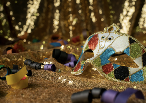 A Masera Carnevale agli impianti sportivi A Masera Carnevale agli impianti sportivi