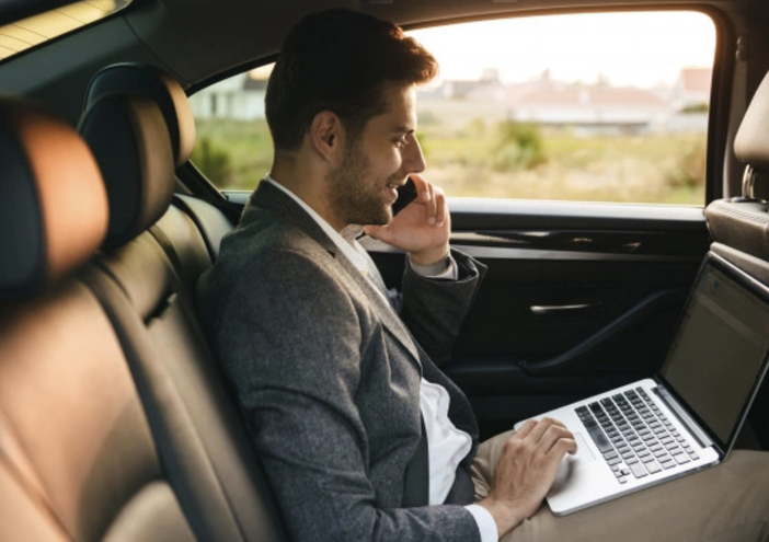 Chiamare un Ncc Chiamare un Ncc