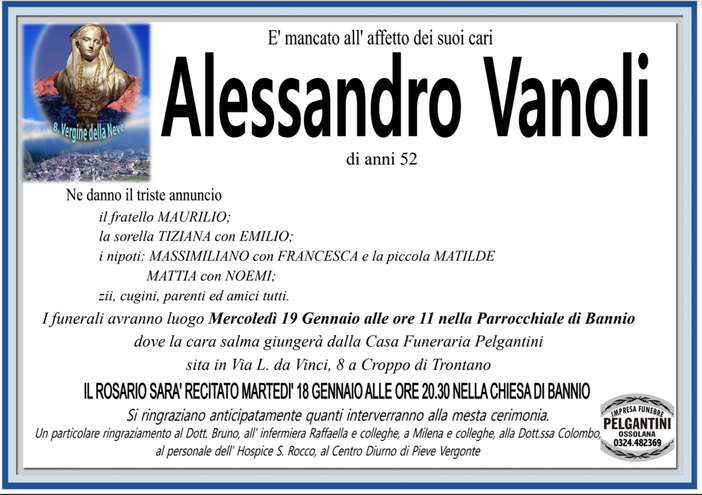Alessandro Vanoli di anni 52