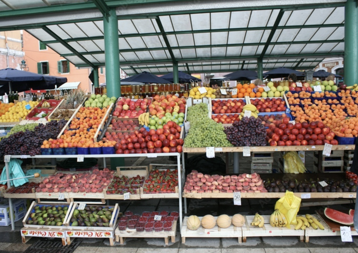 Crisi dell'agricoltura, il 27 settembre l'assessore Protopapa incontra il comparto ortofruttafrutta