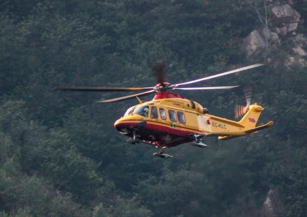 Dramma ad Alagna: finisce fuori pista e muore a 15 anni Dramma ad Alagna: finisce fuori pista e muore a 15 anni