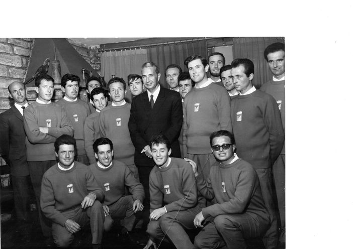 Il Coro Monterosa cerca nuove voci Il Coro Monterosa cerca nuove voci