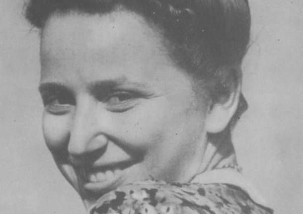 A Pieve Vergonte una nuova targa in memoria di Norma Cossetto A Pieve Vergonte una nuova targa in memoria di Norma Cossetto