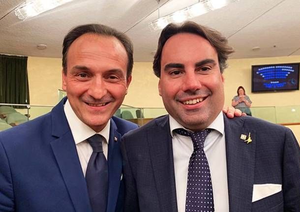 Preioni punzecchia Cirio: &quot;Deve dire cosa vuole fare da grande, se ricandidarsi&quot;