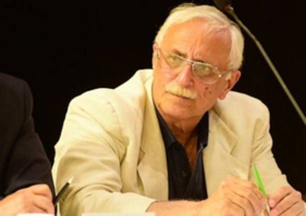 Nella foto dottor Giorgio Tigano