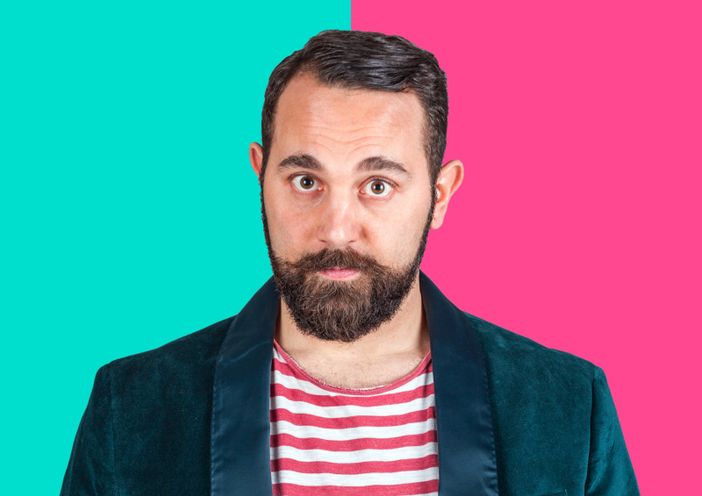 A Stresa Festival il 'Rigoletto' immersivo e da camera di Gianmaria Aliverta A Stresa Festival il 'Rigoletto' immersivo e da camera di Gianmaria Aliverta