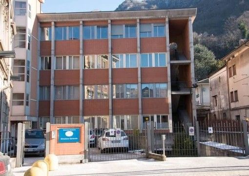 I debiti dell'Asl e il nodo del punto nascita di Domodossola