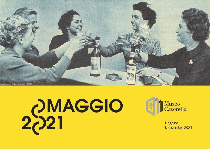 Una mostra rende omaggio ai 50 anni di diritto di voto e di elezione alle donne Una mostra rende omaggio ai 50 anni di diritto di voto e di elezione alle donne