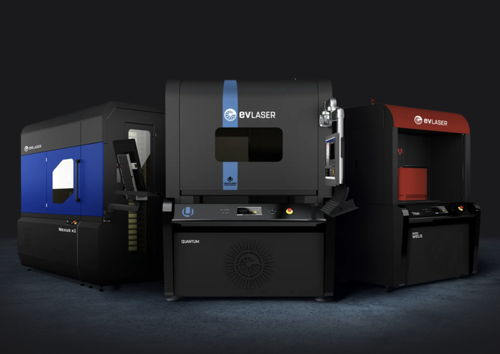 Marcatura Laser di codici Datamatrix e QR Code: differenze e caratteristiche