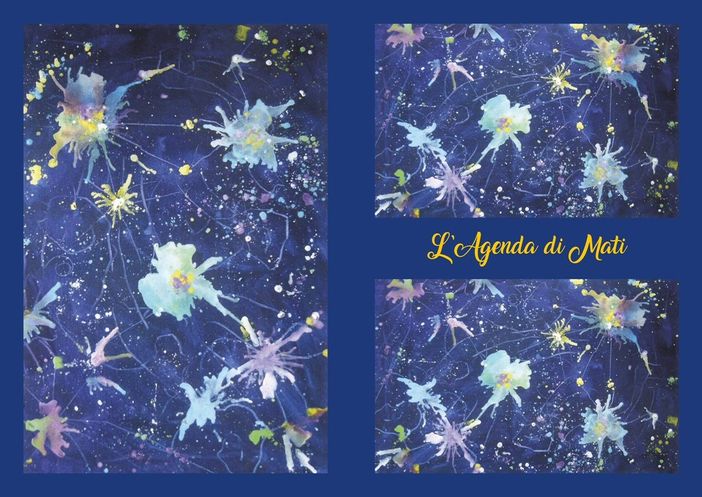 Oggi a Crevoladossola la presentazione de L'Agenda di Mati Oggi a Crevoladossola la presentazione de L'Agenda di Mati