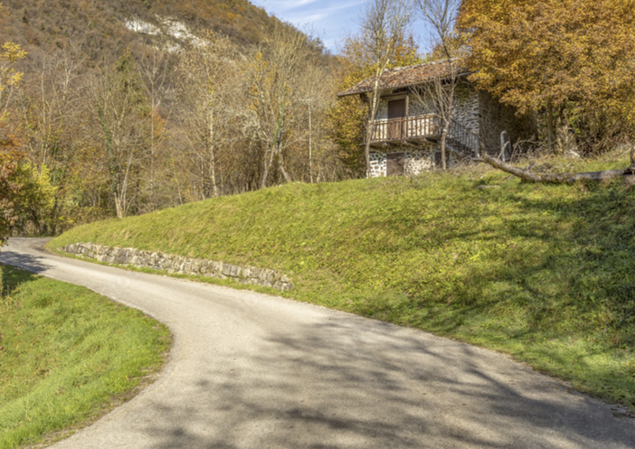 Su strade e piste forestali nessun nuovo divieto statale al transito Su strade e piste forestali nessun nuovo divieto statale al transito