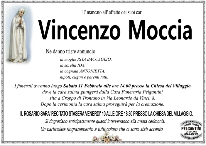 Vincenzo Moccia