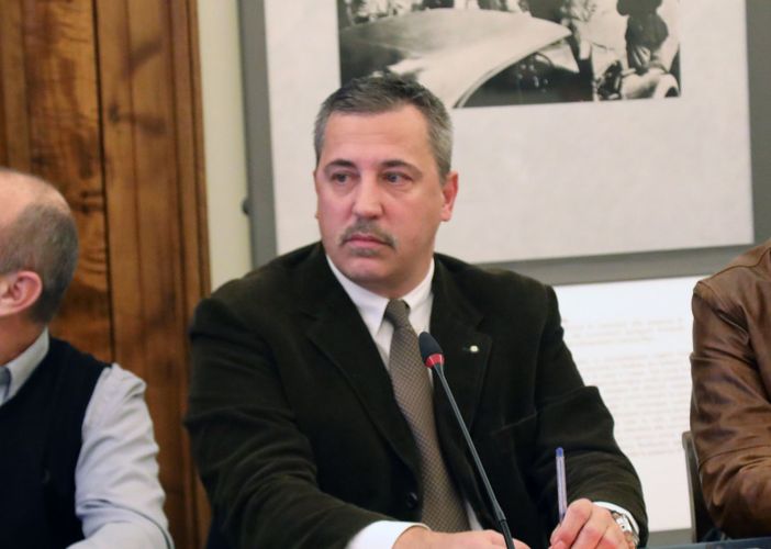 Filippo Cigala Fulgosi confermato sindaco ad Ornavasso