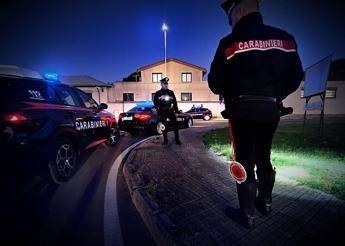 Cagliari, morto in ospedale 61enne accoltellato dalla moglie Cagliari, morto in ospedale 61enne accoltellato dalla moglie