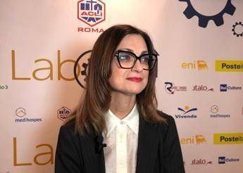 Lavoro, Giallatini: "A LaborDì ascoltiamo i professionisti di domani"