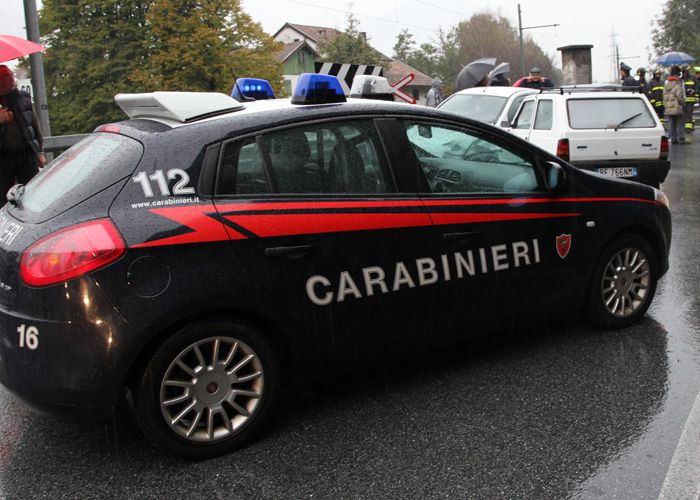 Controlli del fine settimana, 5 denunce Controlli del fine settimana, 5 denunce