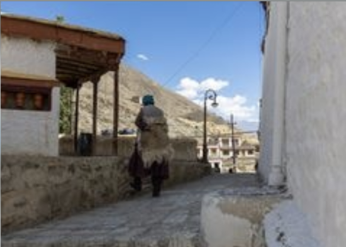 Alla Cinefoto serata dedicata all'India