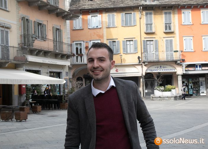 Ricci (DomoDomani): "Polemiche ridicole sui parcheggi di piazza Matteotti" Ricci (DomoDomani): "Polemiche ridicole sui parcheggi di piazza Matteotti"