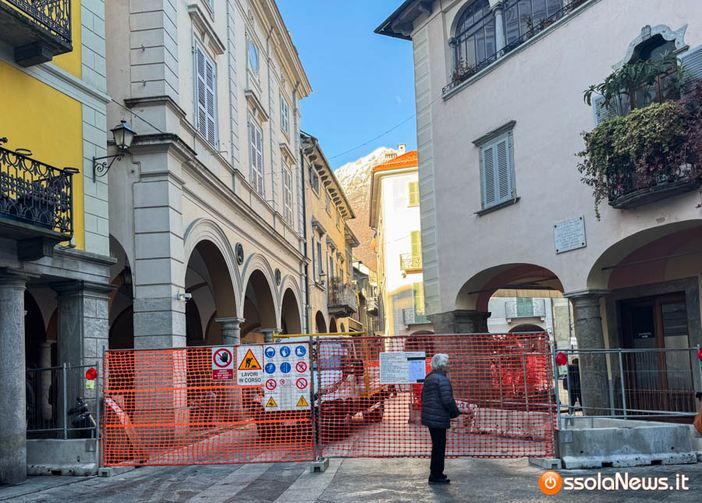 Pizzi: "Con il teatro ristrutturato la città sarà ancora più bella"