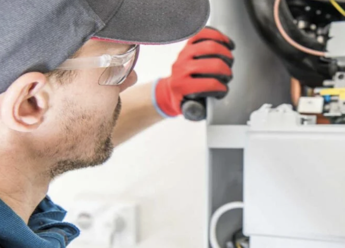 Cambio caldaie Cambio caldaie