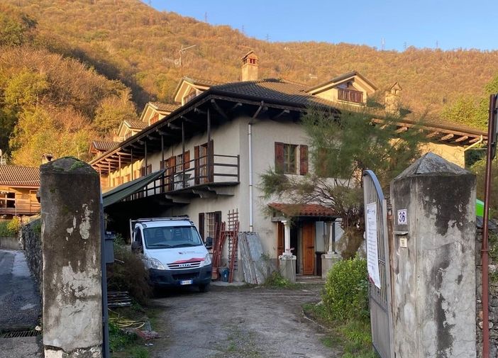 Ornavasso, iniziati i lavori per un centro per giovani non autosufficienti