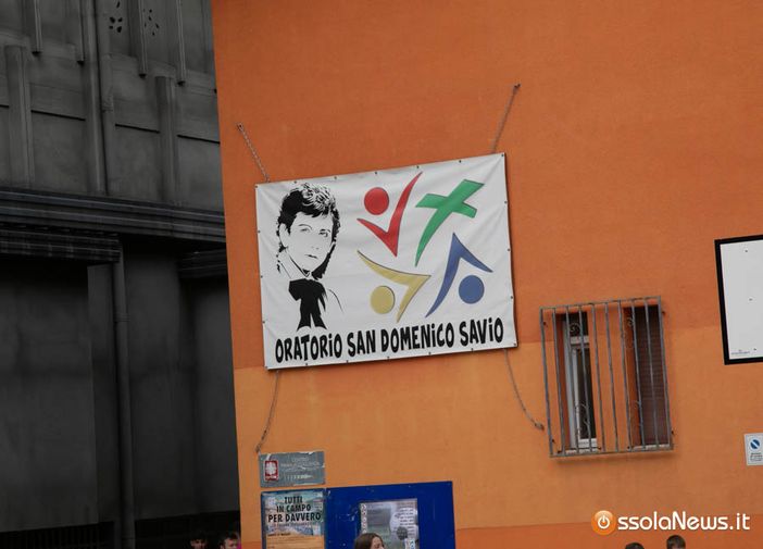All'oratorio un pranzo solidale con l'associazione "Forti insieme"
