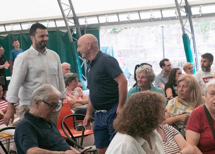Una mozione in consiglio comunale sul futuro dei frati Cappuccini e delle loro opere