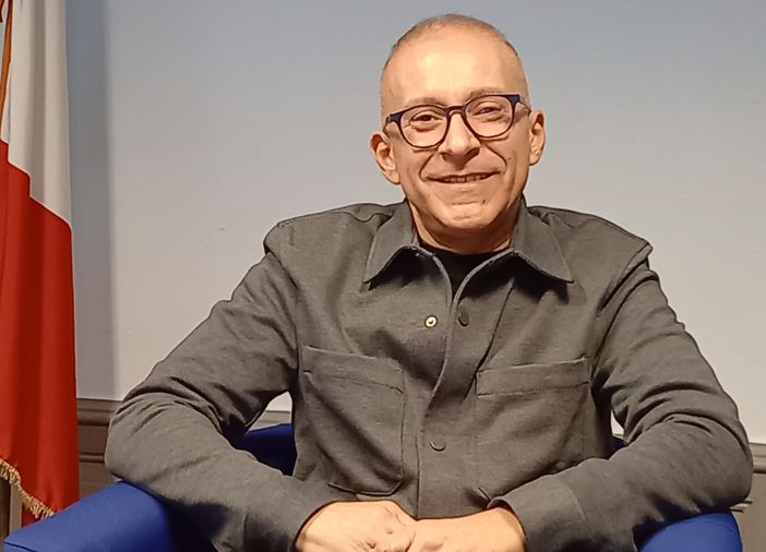 Il dottor Giuseppe Scuto è il nuovo direttore di Igiene e Sanità pubblica Il dottor Giuseppe Scuto è il nuovo direttore di Igiene e Sanità pubblica