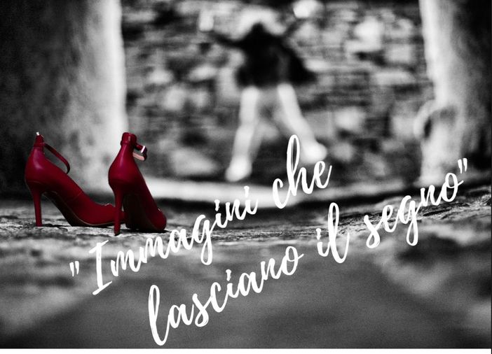 Non solo un bravo poliziotto ma anche un ottimo fotografo