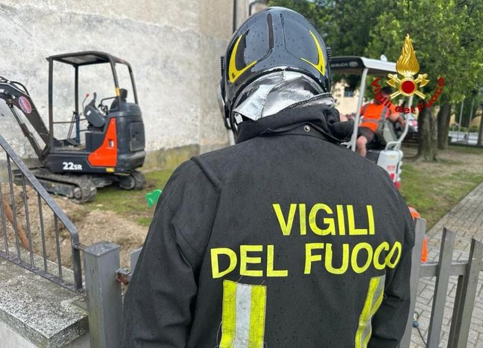 “AAA Vigile del fuoco cercasi”: in Piemonte ne mancano 400 “AAA Vigile del fuoco cercasi”: in Piemonte ne mancano 400