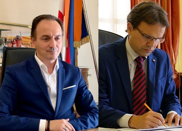 Torino capitale della cultura di impresa 2024, Cirio e Tronzano: “Riconoscimento del lavoro dei nostri imprenditori”