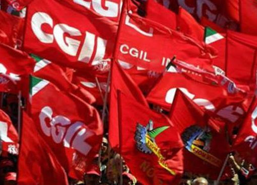 Cgil Novara e Vco scende in piazza a sostegno dei diritti e della solidarietà