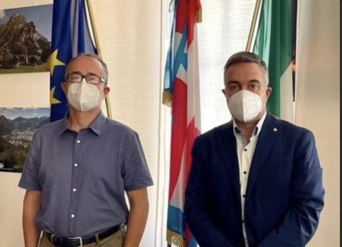 “In potenziamento il Centro disturbi spettro autistico adulti, eccellenza del Piemonte” “In potenziamento il Centro disturbi spettro autistico adulti, eccellenza del Piemonte”